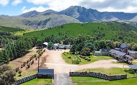 El Mirador Complejo Turístico